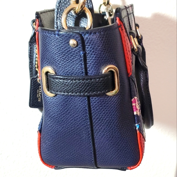 Coach Crossbody Purse - Picture 5 of 8